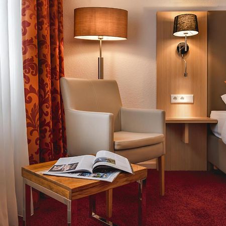 Hotel Astra Düsseldorf Exteriör bild