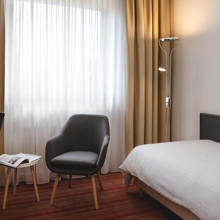 Hotel Astra Düsseldorf Exteriör bild