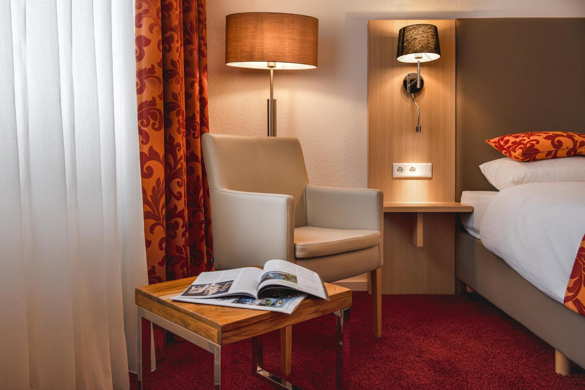 Hotel Astra Düsseldorf Exteriör bild