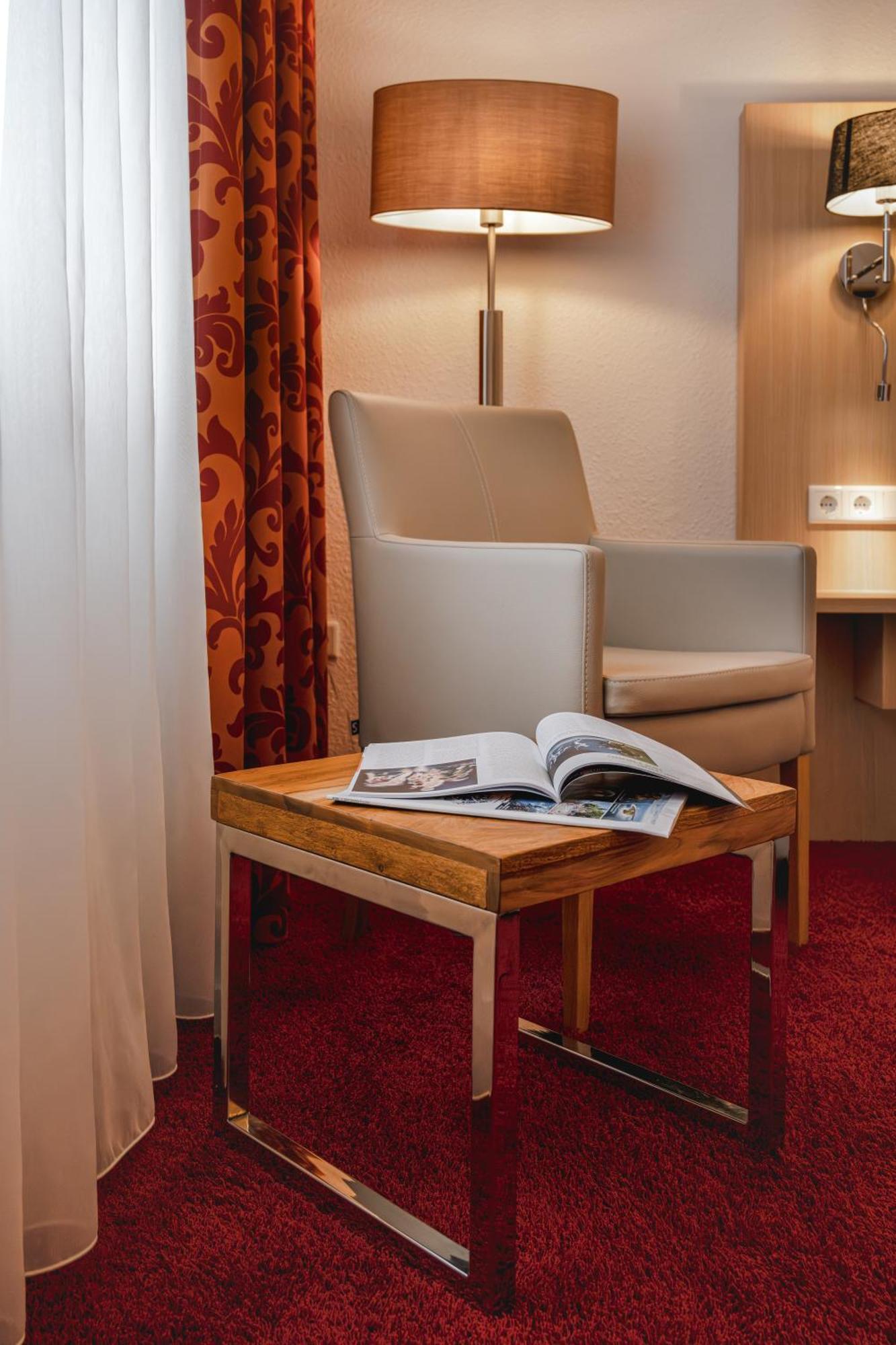 Hotel Astra Düsseldorf Exteriör bild