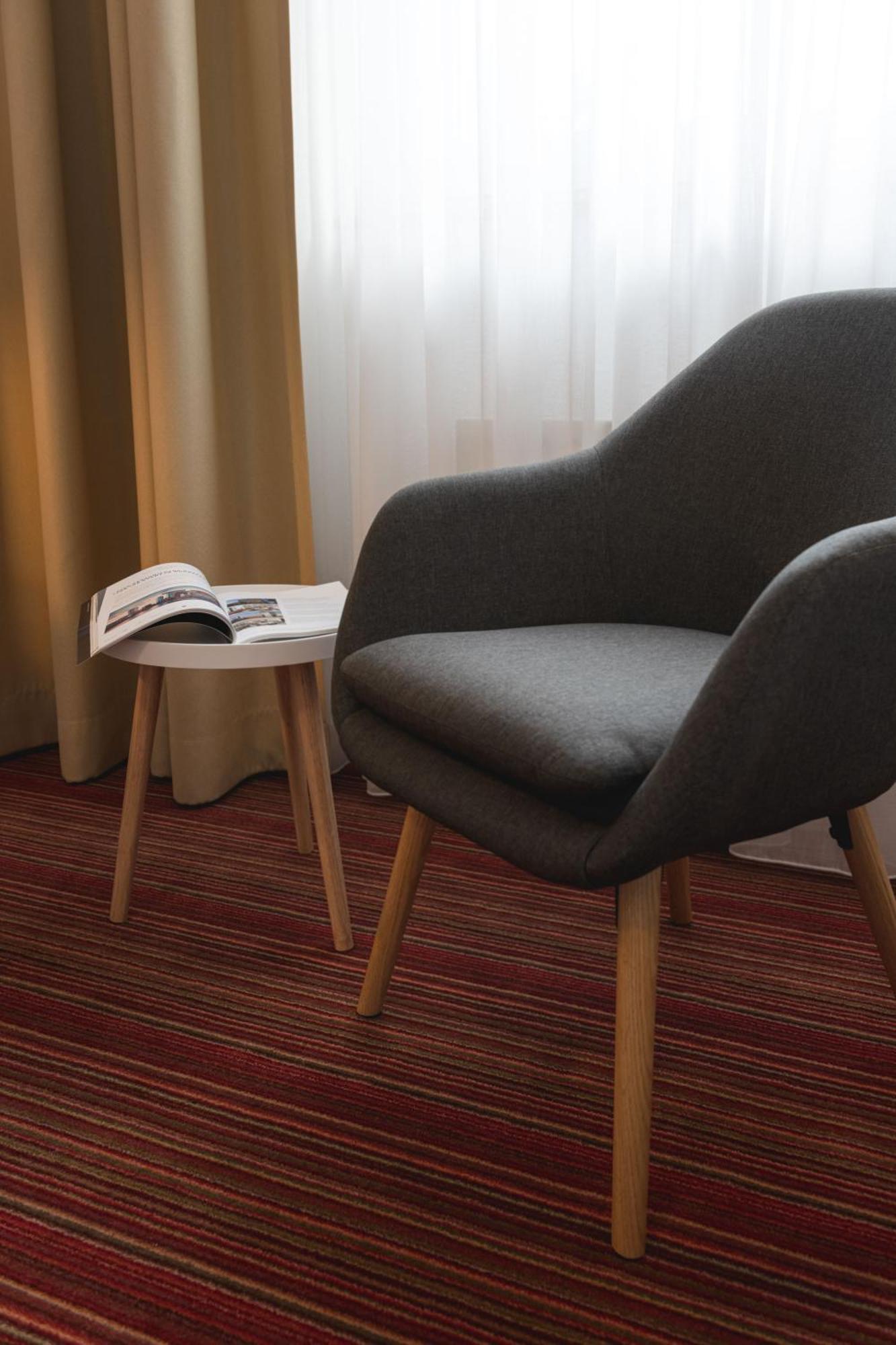 Hotel Astra Düsseldorf Exteriör bild